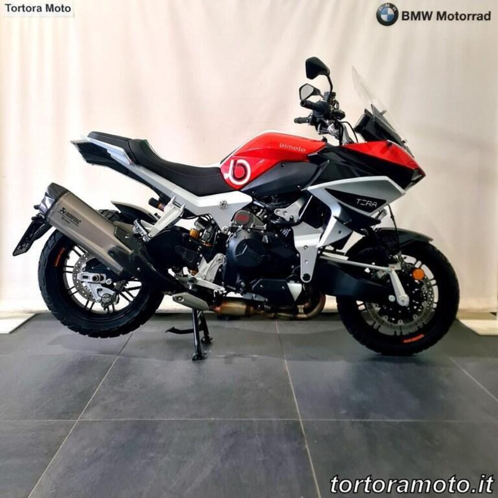 Bimota Tesi H2 (2020 - 26) (2)