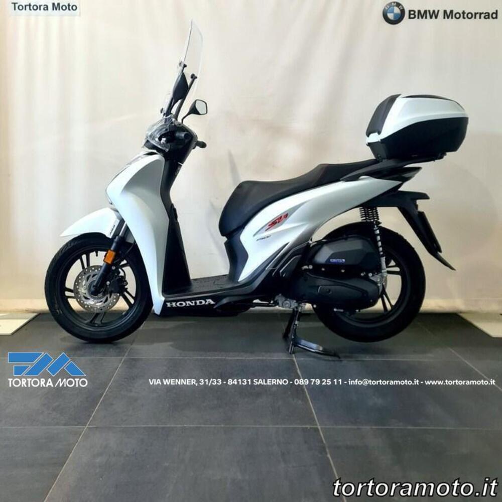 Honda SH 150 Sport (2026)