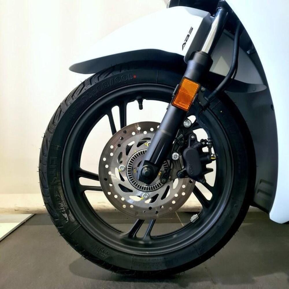 Honda SH 150 Sport (2026) (7)