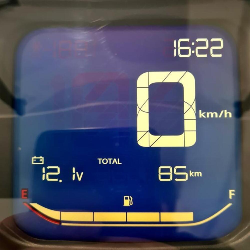 Honda SH 150 Sport (2026) (5)