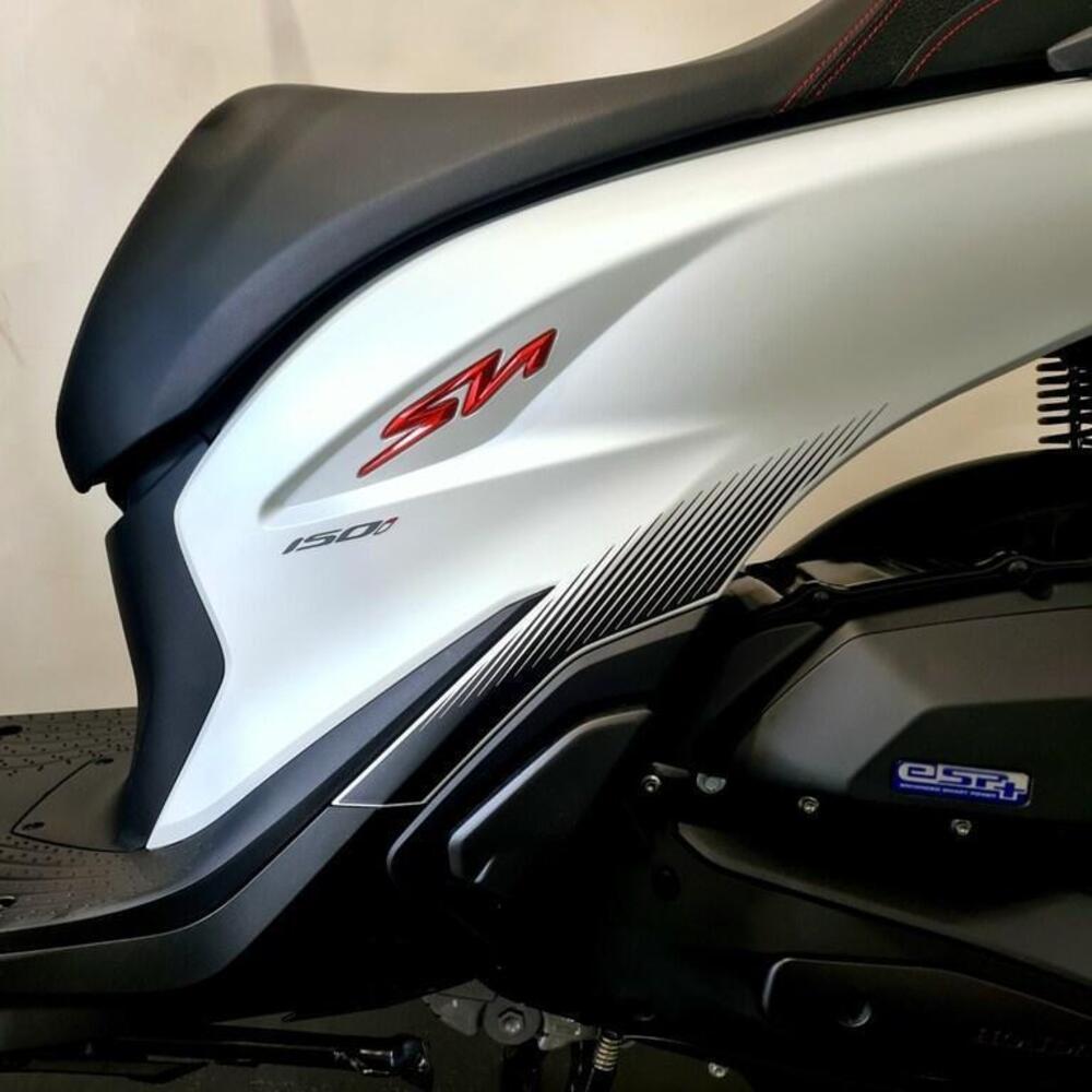 Honda SH 150 Sport (2026) (11)