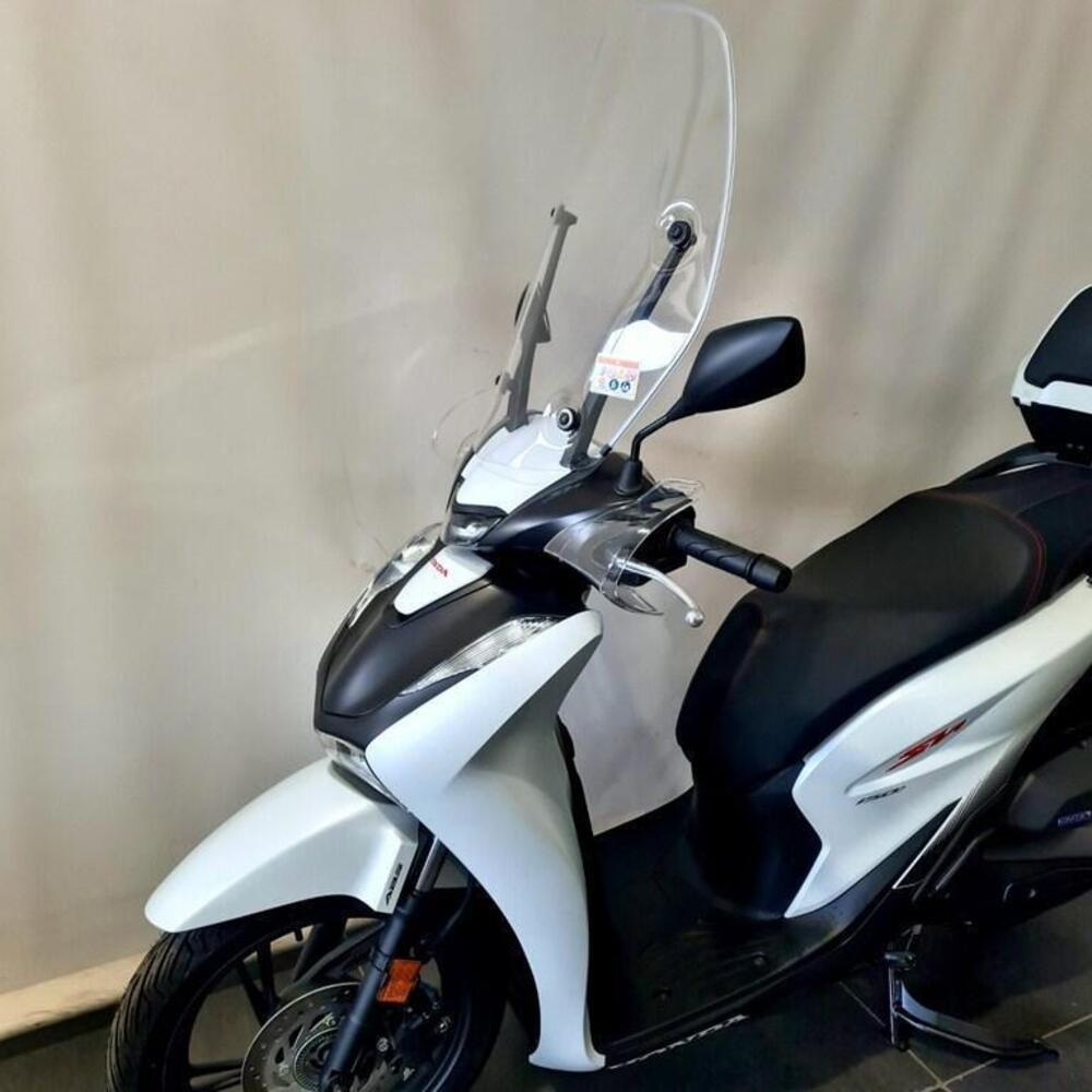 Honda SH 150 Sport (2026) (8)