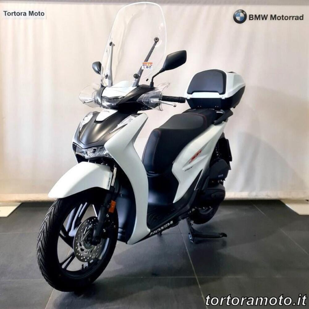 Honda SH 150 Sport (2026) (3)