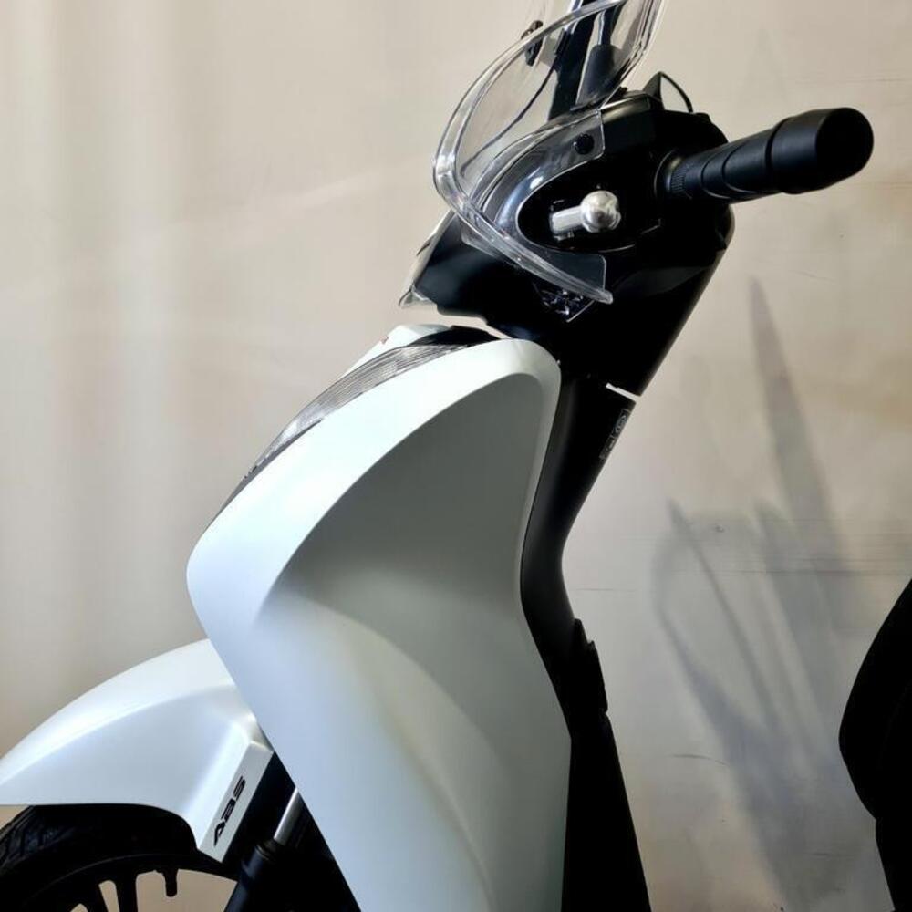 Honda SH 150 Sport (2026) (9)