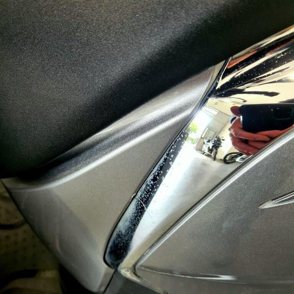 Honda SH 300 i ABS (2016 - 20) (13)