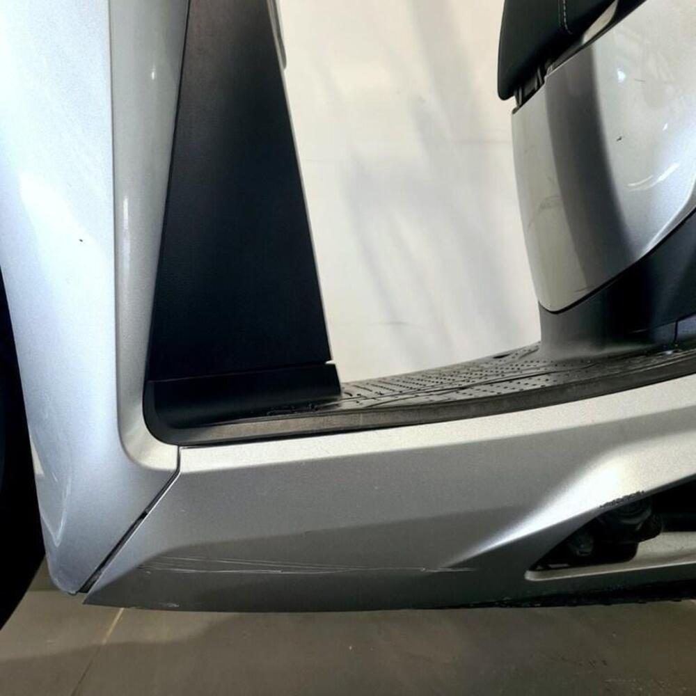 Honda SH 300 i ABS (2016 - 20) (10)