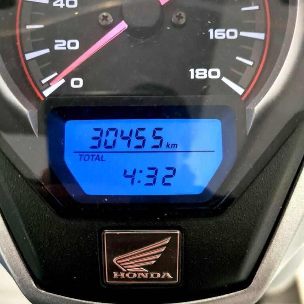 Honda SH 300 i ABS (2016 - 20) (5)