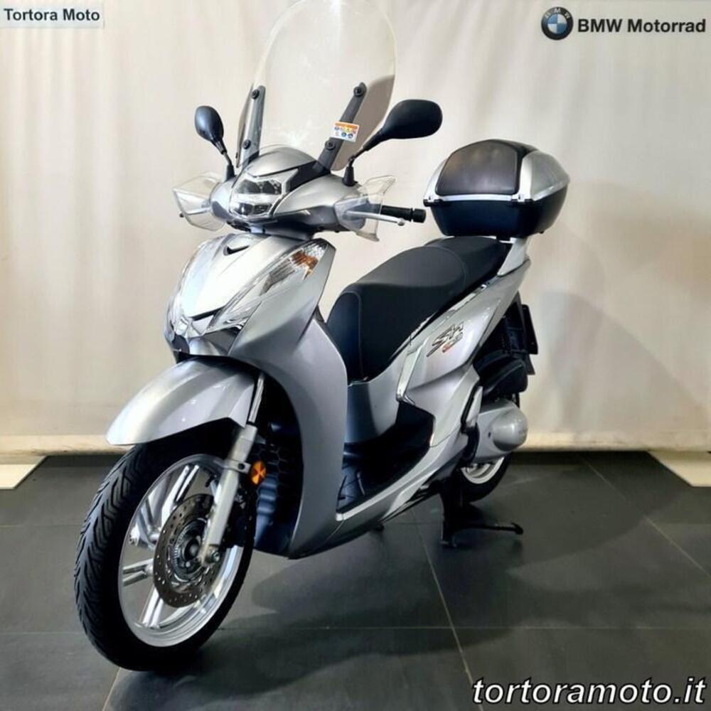 Honda SH 300 i ABS (2016 - 20) (3)