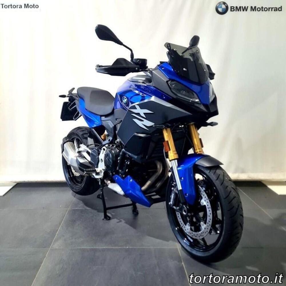 Bmw F 900 XR (2020 - 24) (4)