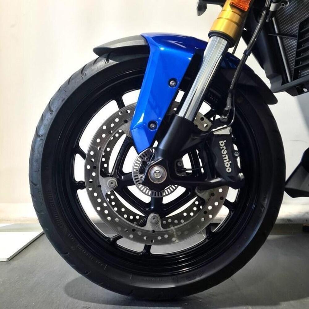 Bmw F 900 XR (2020 - 24) (7)