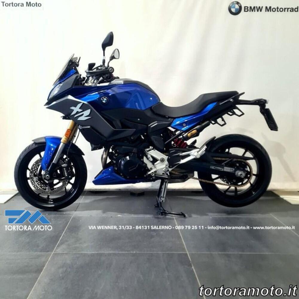 Bmw F 900 XR (2020 - 24)