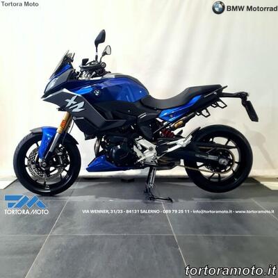 Bmw F 900 XR (2020 - 24) usata