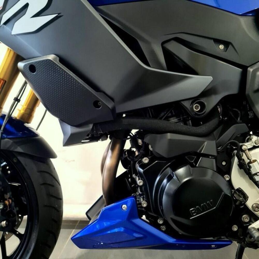 Bmw F 900 XR (2020 - 24) (10)