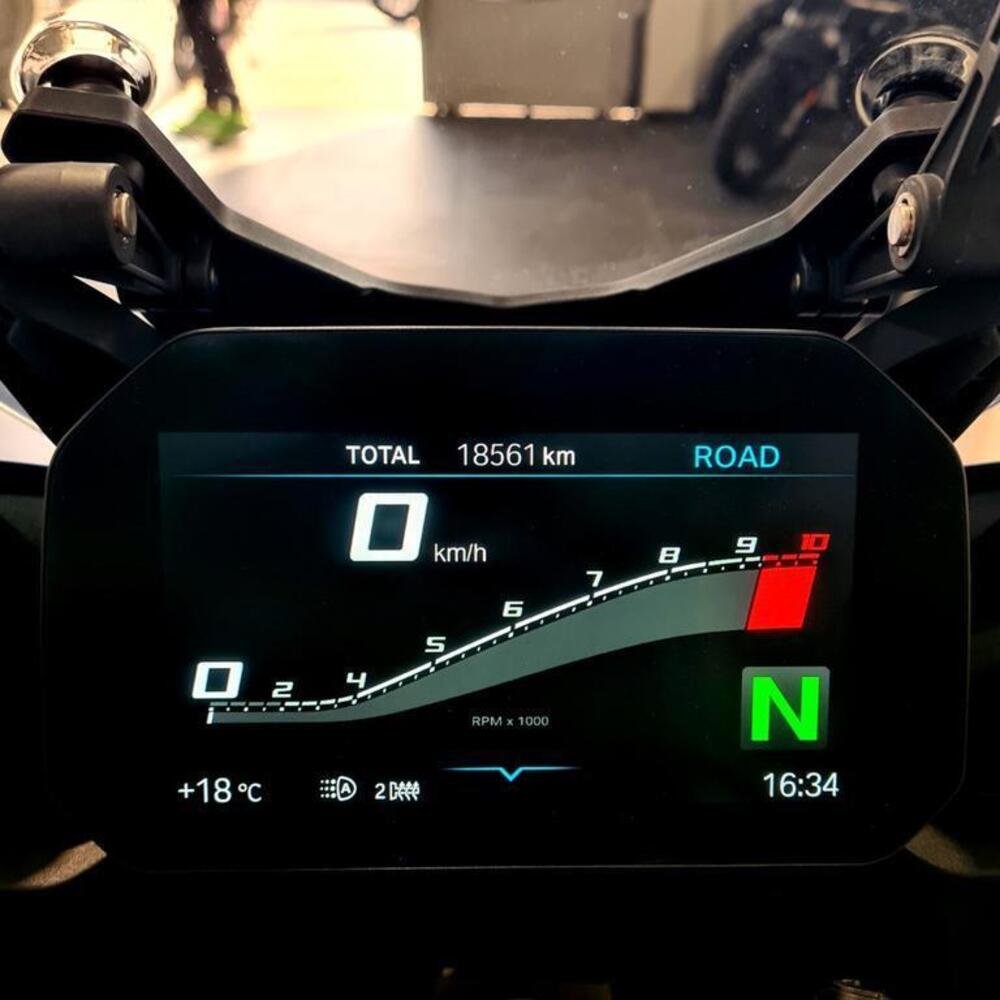 Bmw F 900 XR (2020 - 24) (5)