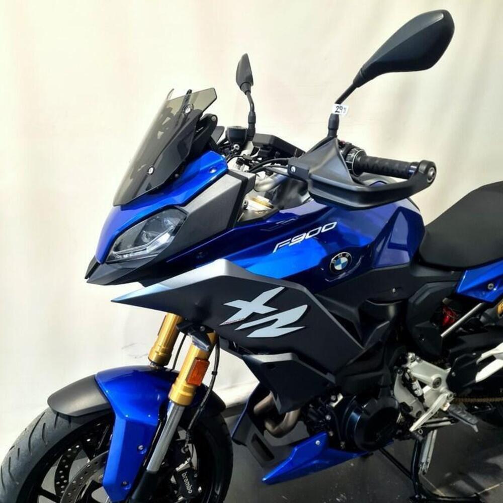 Bmw F 900 XR (2020 - 24) (8)