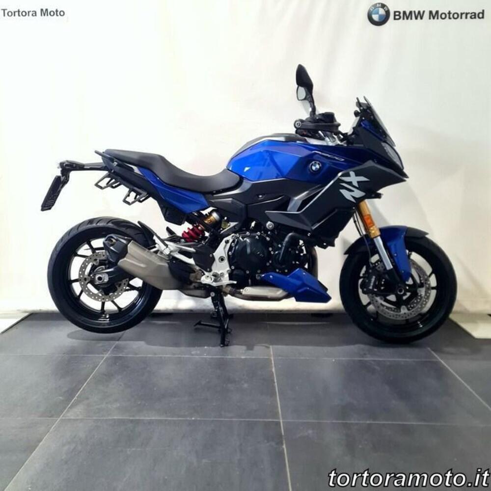 Bmw F 900 XR (2020 - 24) (2)
