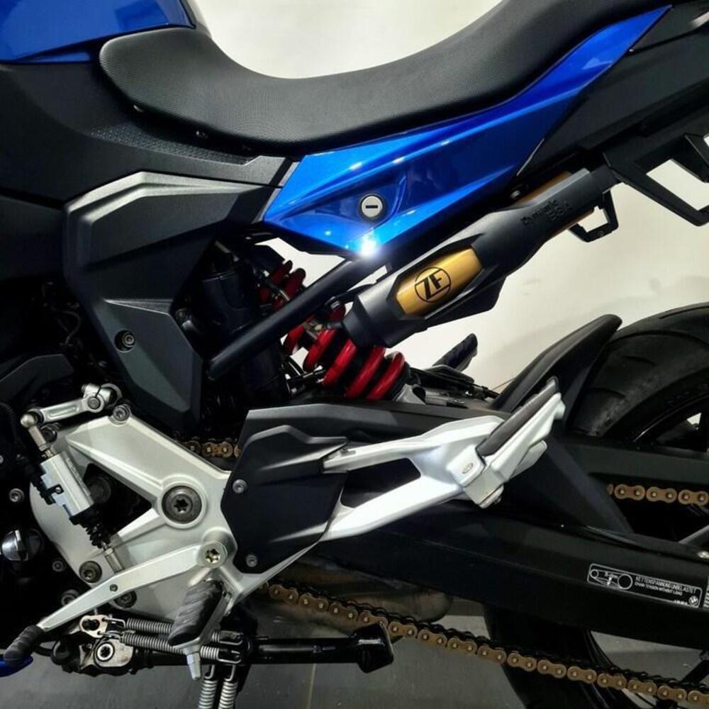 Bmw F 900 XR (2020 - 24) (11)