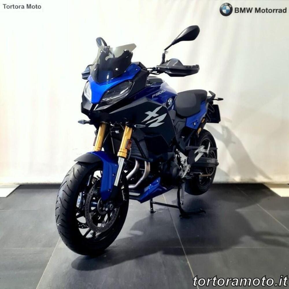 Bmw F 900 XR (2020 - 24) (3)