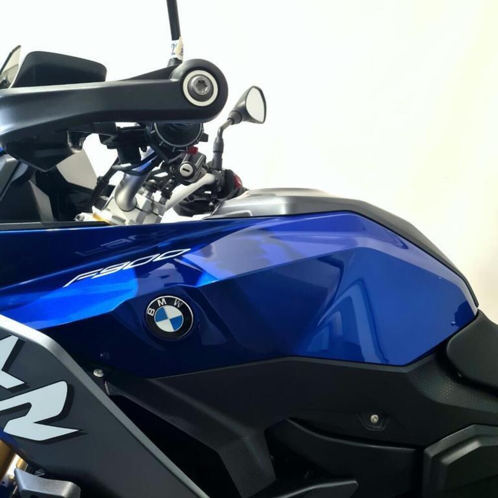 Bmw F 900 XR (2020 - 24) (9)