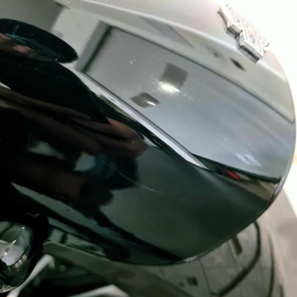 Harley-Davidson 883 Iron (2012 - 14) - XL 883N (14)