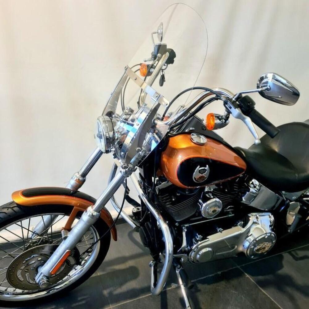 Harley-Davidson 1584 Rocker (2008 - 09) - FXCW (8)