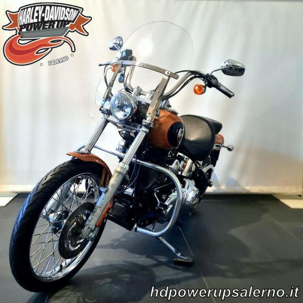 Harley-Davidson 1584 Rocker (2008 - 09) - FXCW (3)