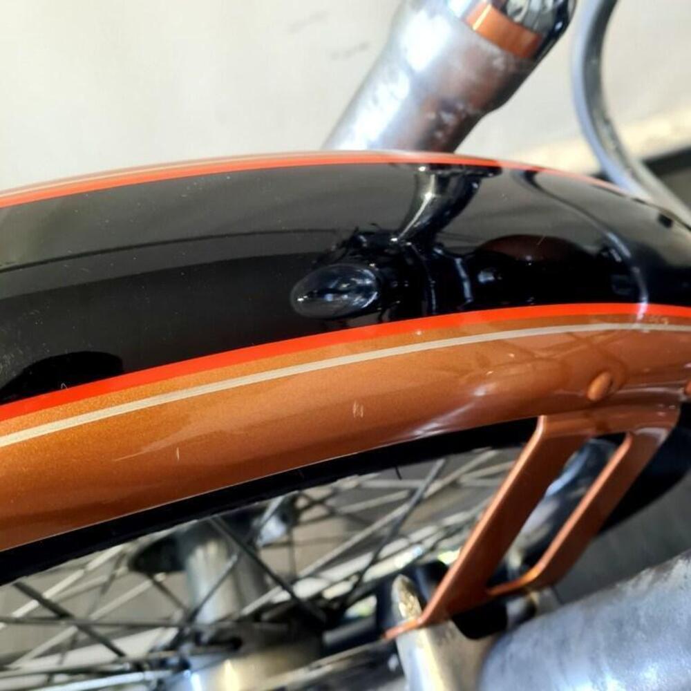 Harley-Davidson 1584 Rocker (2008 - 09) - FXCW (9)