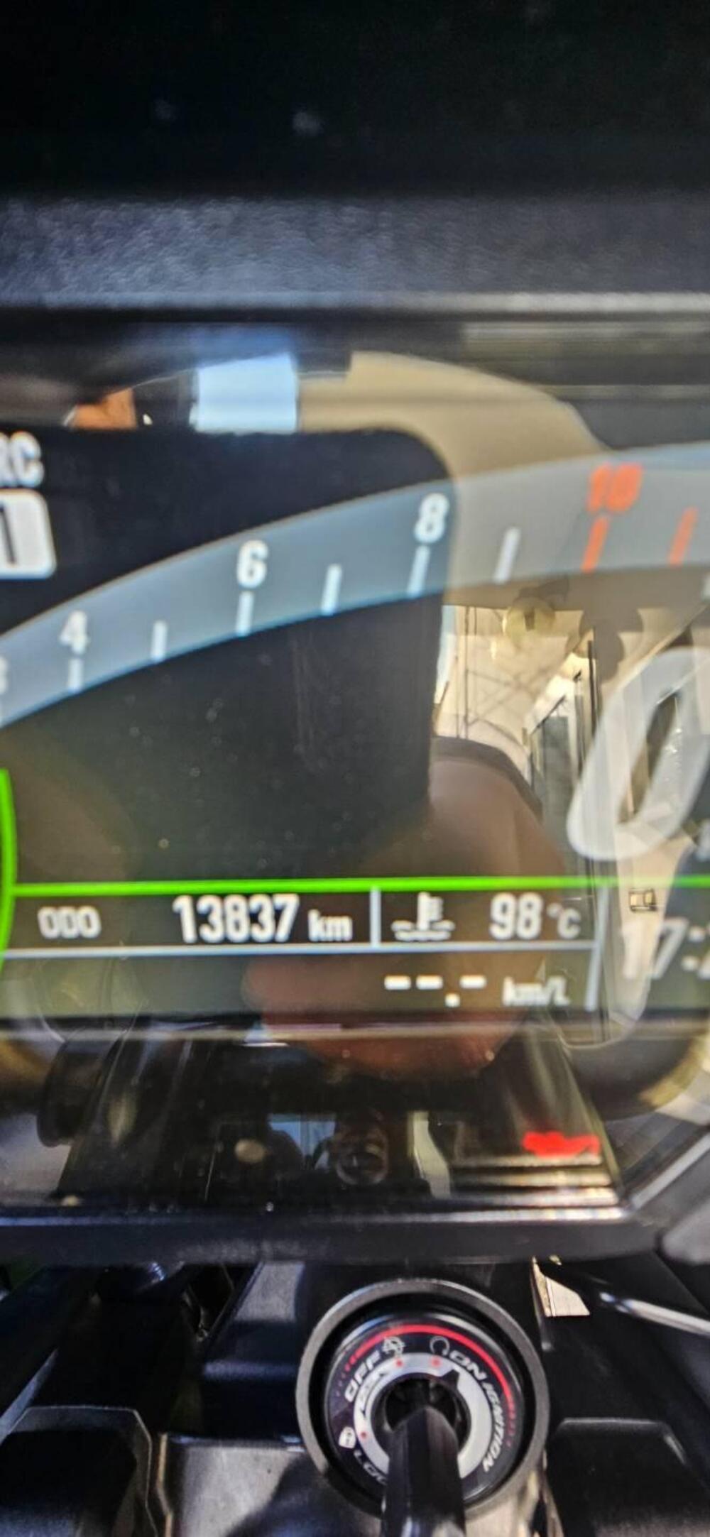 Kawasaki Versys 650 Tourer (2022 - 24) (8)