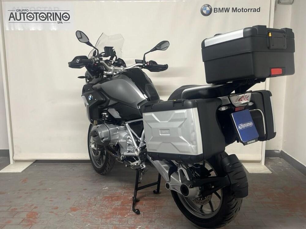Bmw R 1200 GS (2017 - 18) (3)