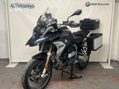 Bmw R 1200 GS (2017 - 18) usata