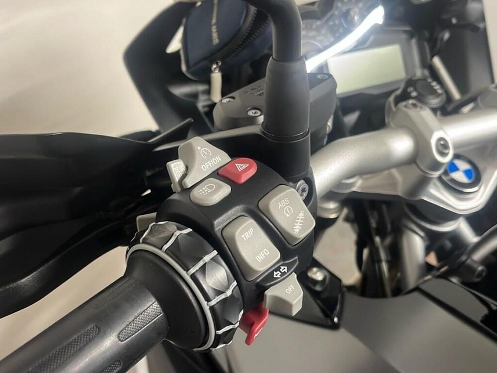 Bmw R 1200 GS (2017 - 18) (7)