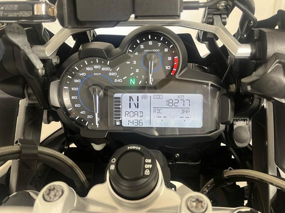 Bmw R 1200 GS (2017 - 18) (8)