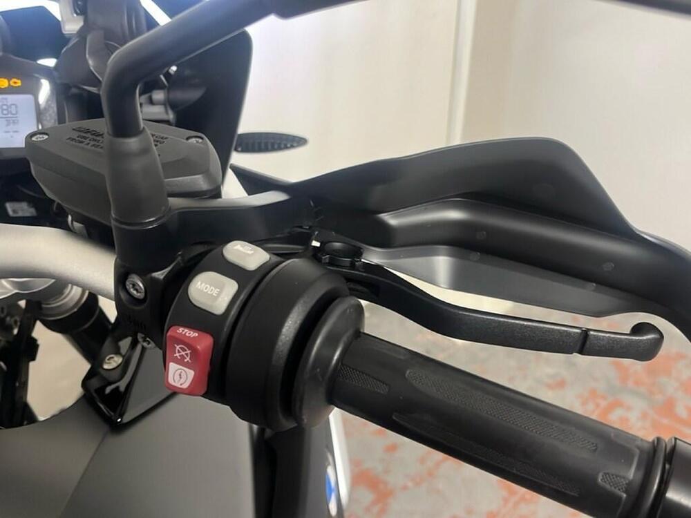 Bmw R 1200 GS (2017 - 18) (9)