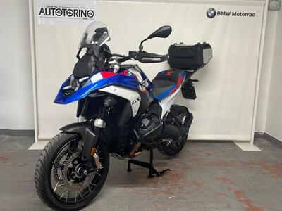 Bmw R 1300 GS Trophy (2023 - 26) usata