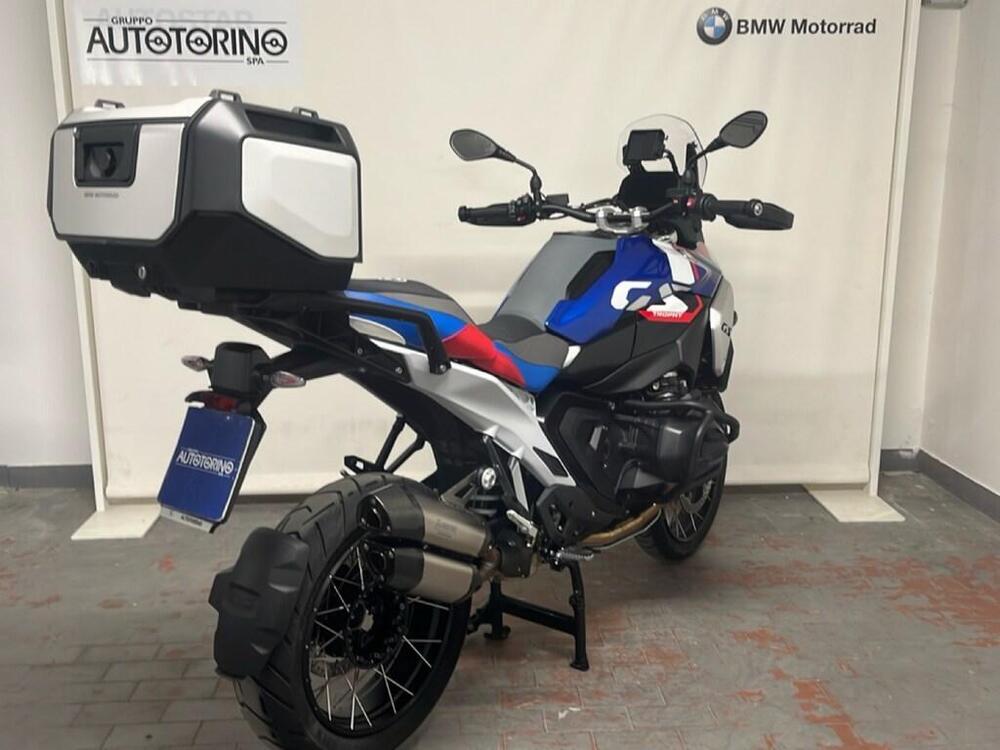 Bmw R 1300 GS Trophy (2023 - 26) (4)