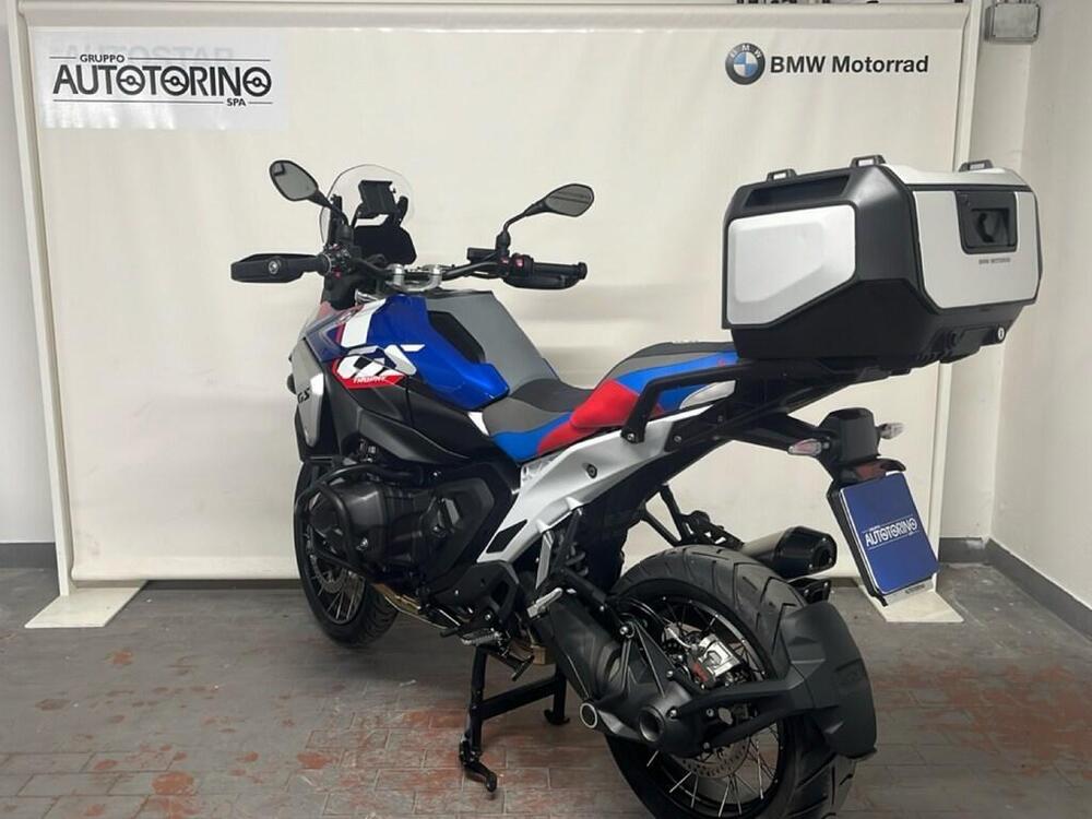 Bmw R 1300 GS Trophy (2023 - 26) (5)