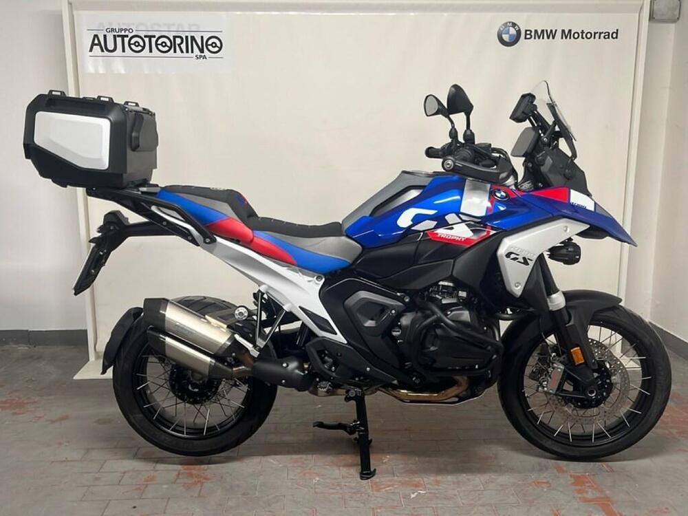 Bmw R 1300 GS Trophy (2023 - 26) (3)