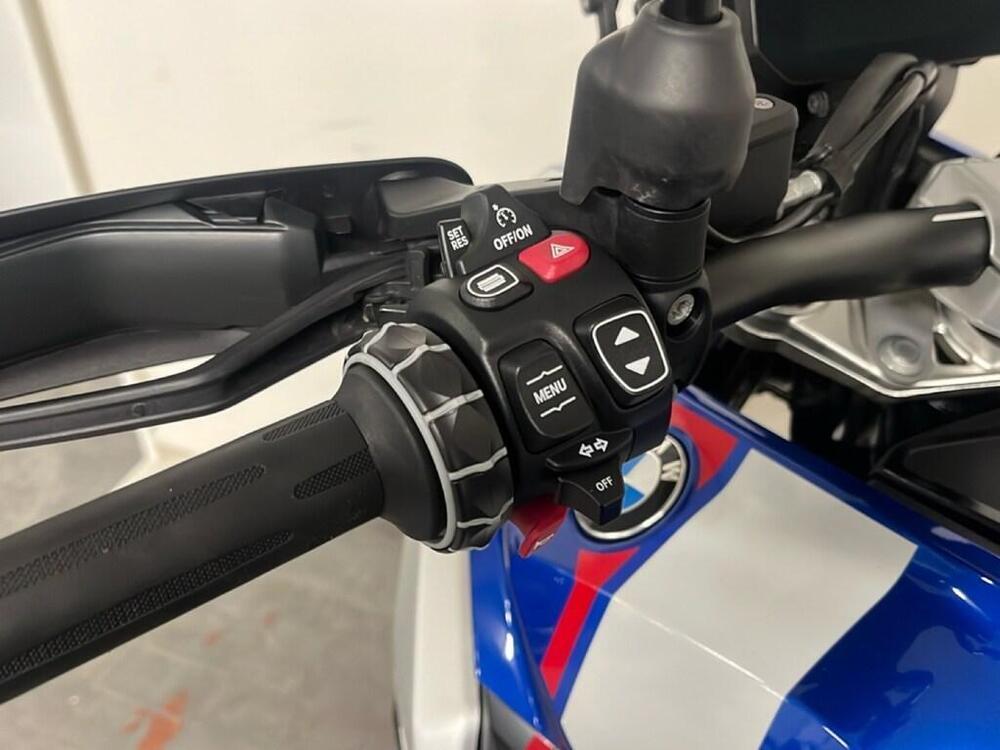 Bmw R 1300 GS Trophy (2023 - 26) (7)