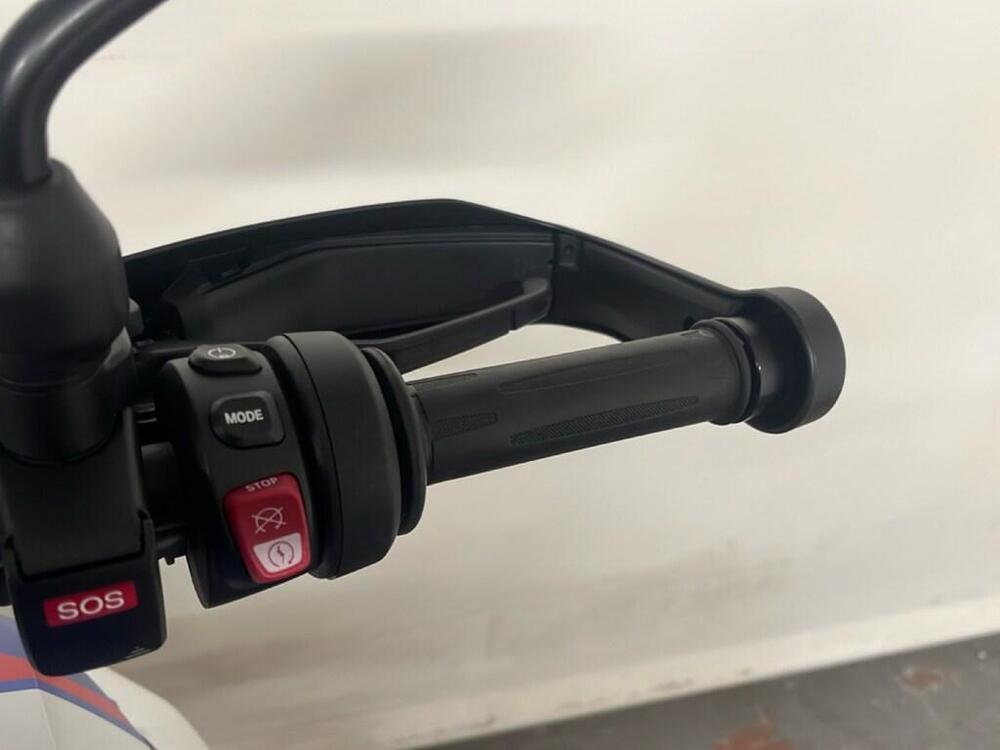 Bmw R 1300 GS Trophy (2023 - 26) (9)