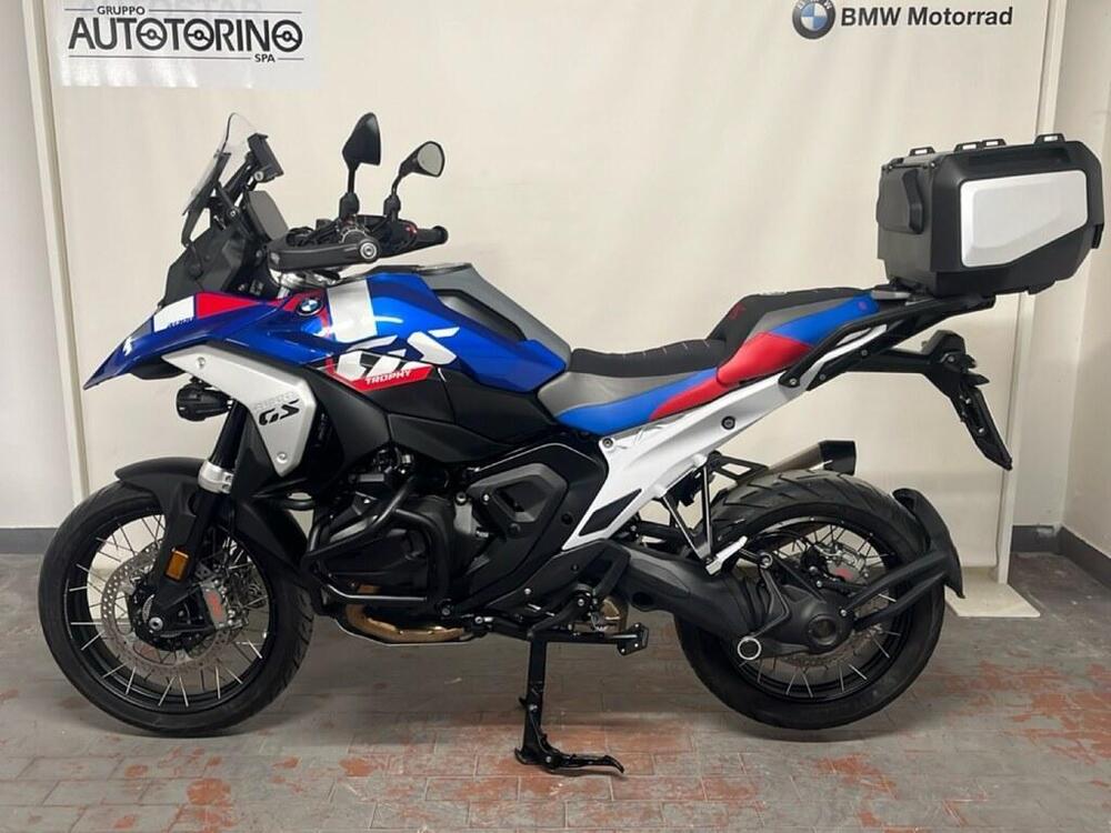 Bmw R 1300 GS Trophy (2023 - 26) (6)