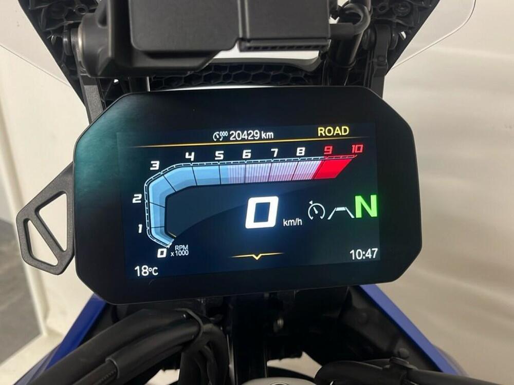 Bmw R 1300 GS Trophy (2023 - 26) (8)