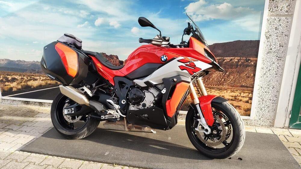 Bmw S 1000 XR (2020 - 23)