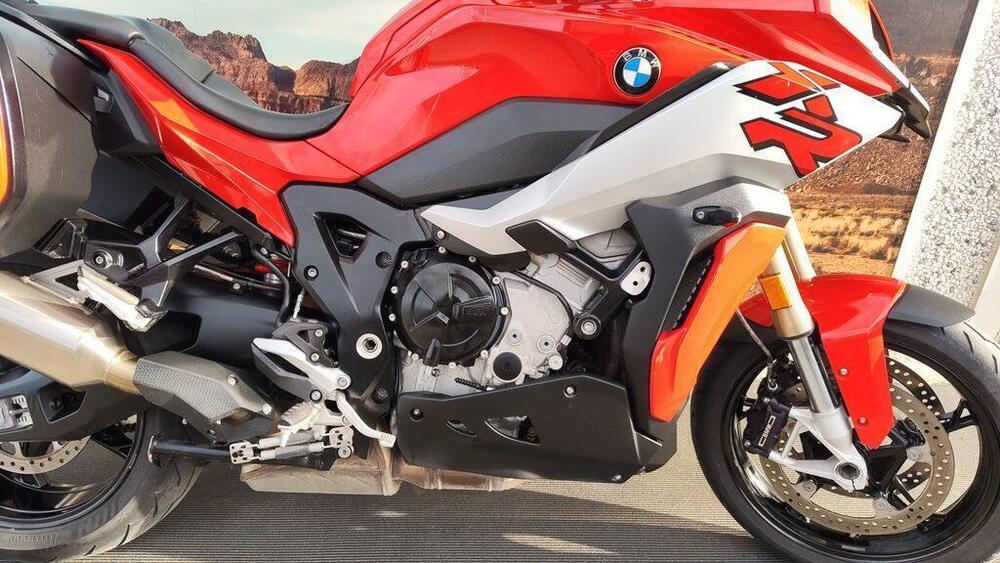 Bmw S 1000 XR (2020 - 23) (4)