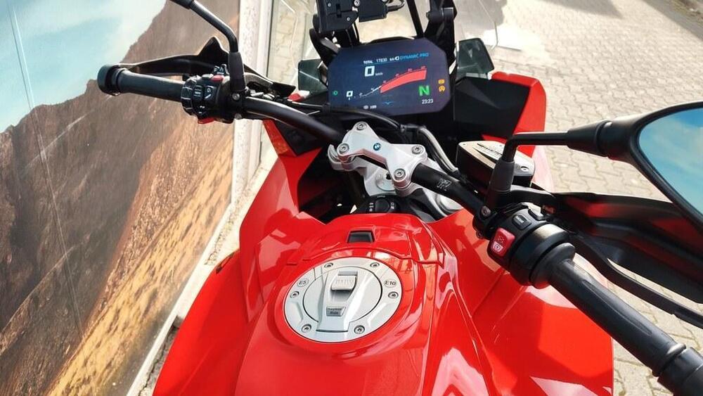 Bmw S 1000 XR (2020 - 23) (5)