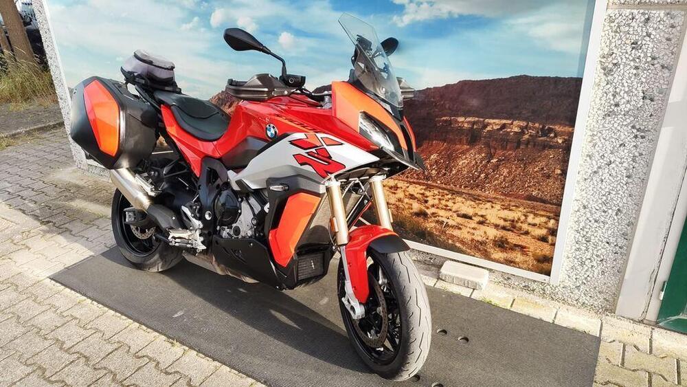 Bmw S 1000 XR (2020 - 23) (2)