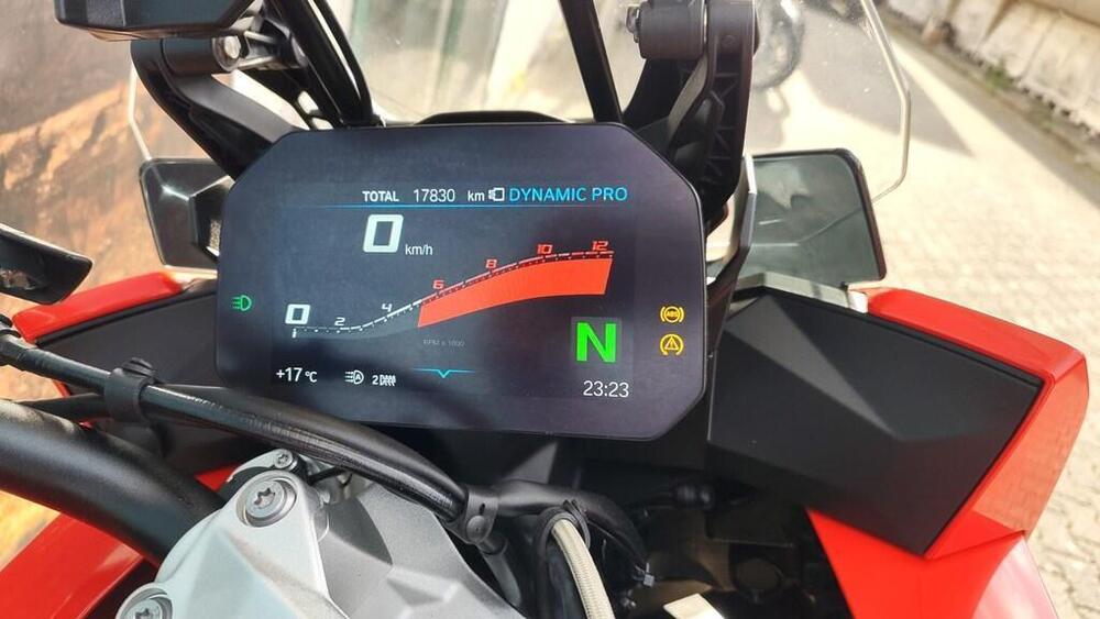 Bmw S 1000 XR (2020 - 23) (6)