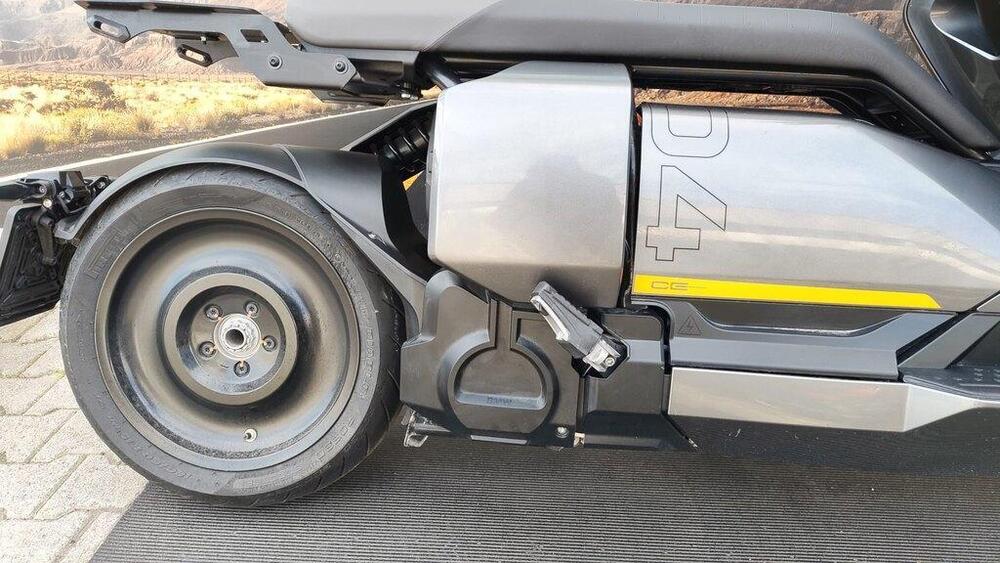 Bmw CE 04 (2021 - 25) (4)