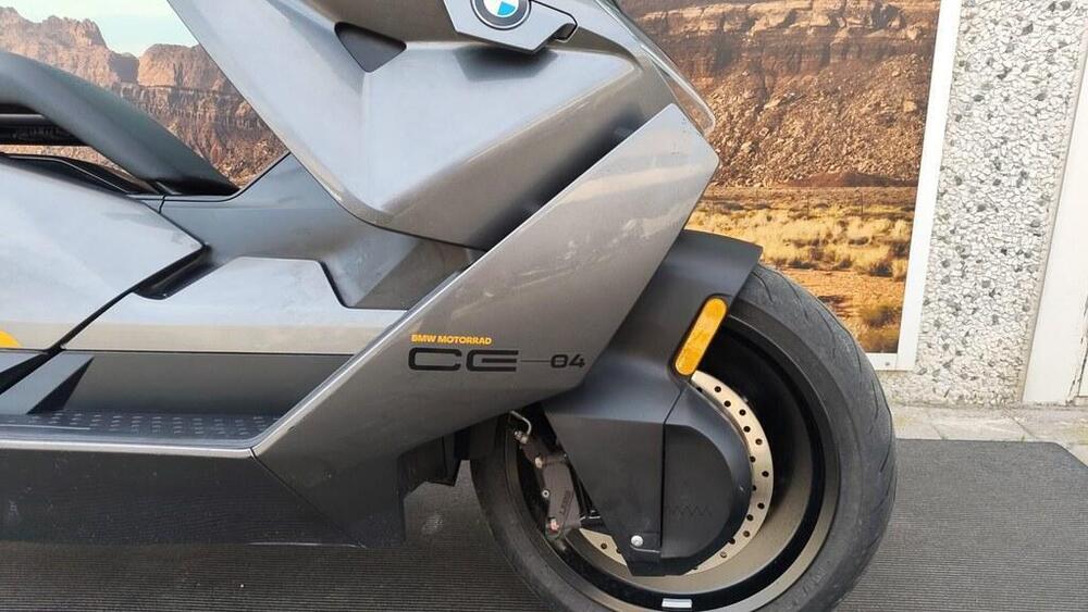 Bmw CE 04 (2021 - 25) (3)