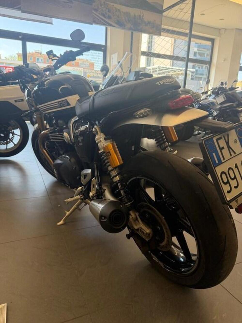 Triumph Speed Twin 1200 RS (2025 - 26) (3)