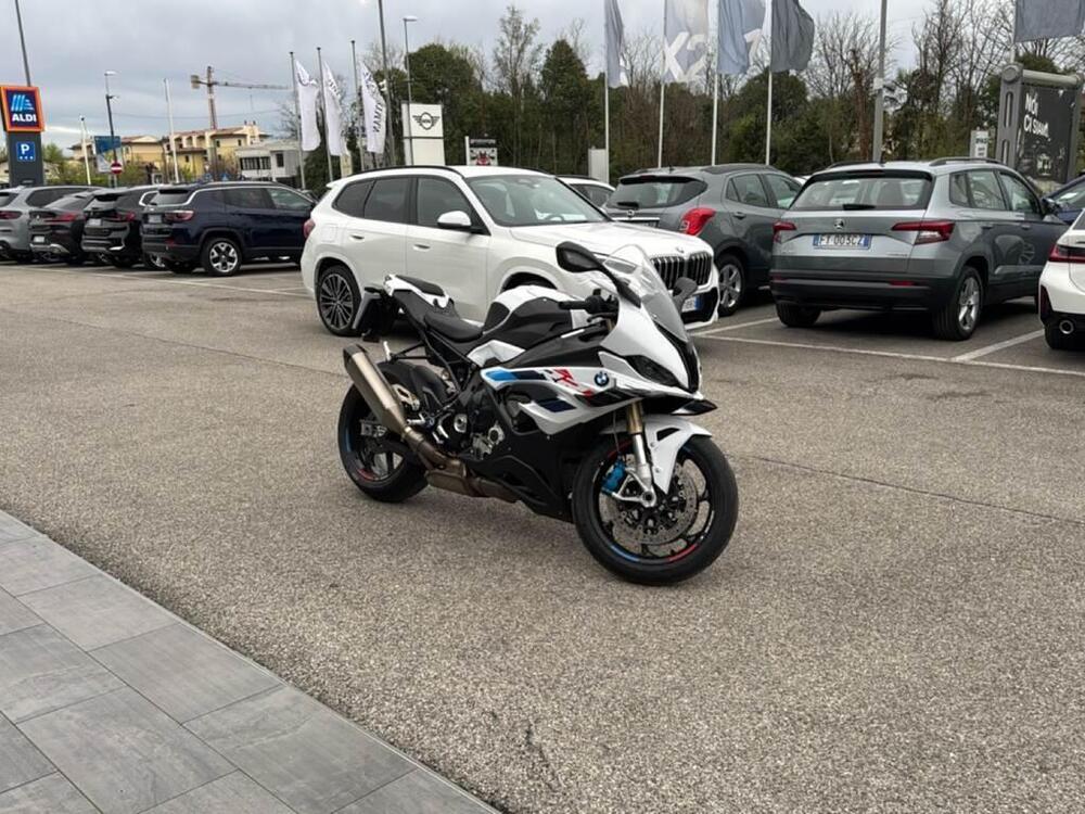 Bmw S 1000 RR (2023 - 24) (3)
